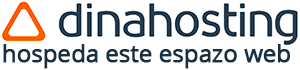 Dinahosting hospeda este espazo web